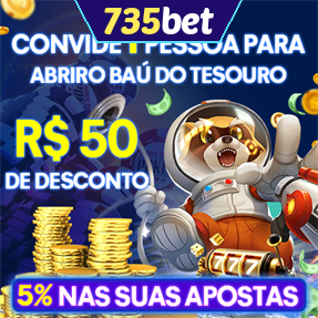 735bet Indique amigos para receber um bônus