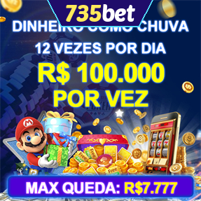 735bet Mina Misteriosa