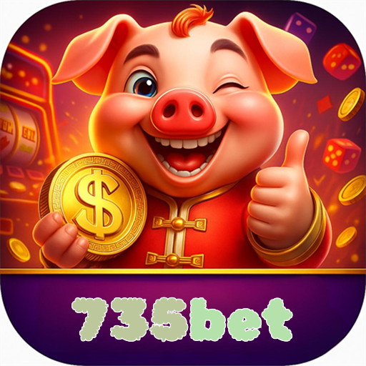 735bet Cassino Online